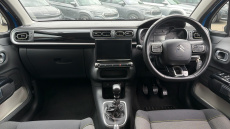 Citroen C3 1.2 PureTech 110 Flair 5dr [6 Speed] Petrol Hatchback
